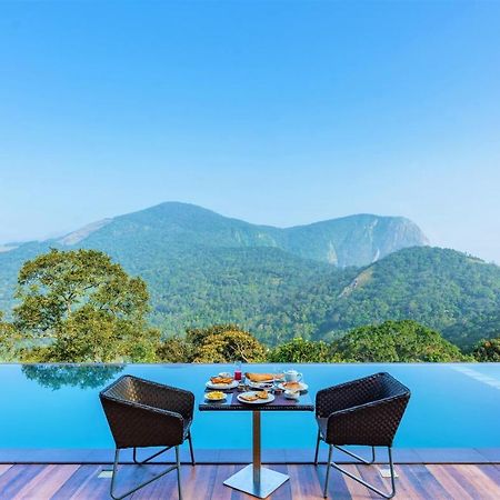 Shola Crown Resort - Munnar Chinnakanal Dış mekan fotoğraf