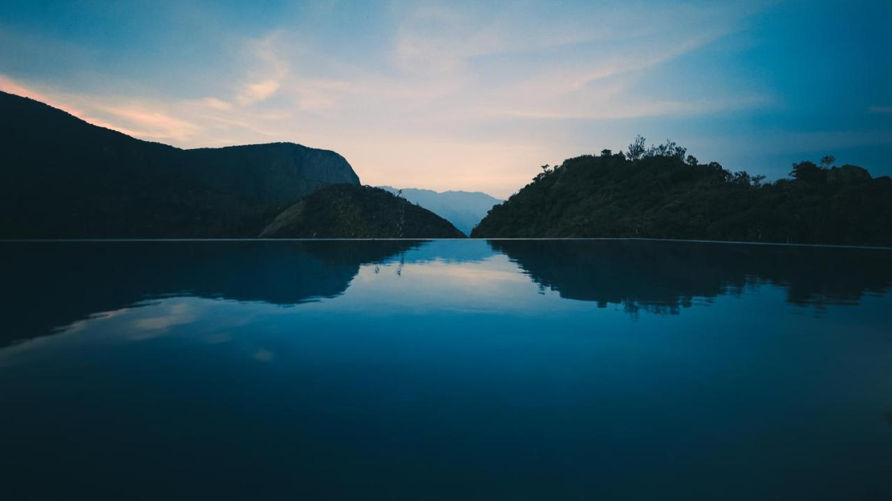 Shola Crown Resort - Munnar Chinnakanal Dış mekan fotoğraf