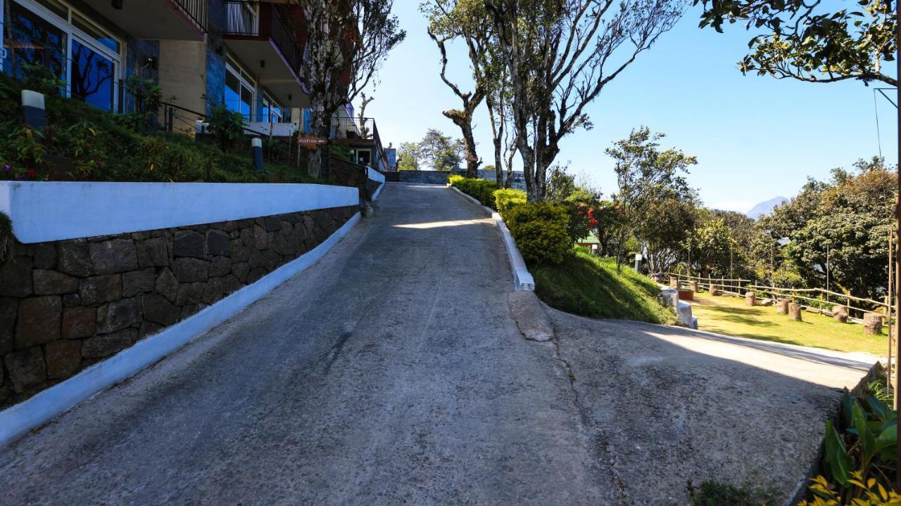 Shola Crown Resort - Munnar Chinnakanal Dış mekan fotoğraf
