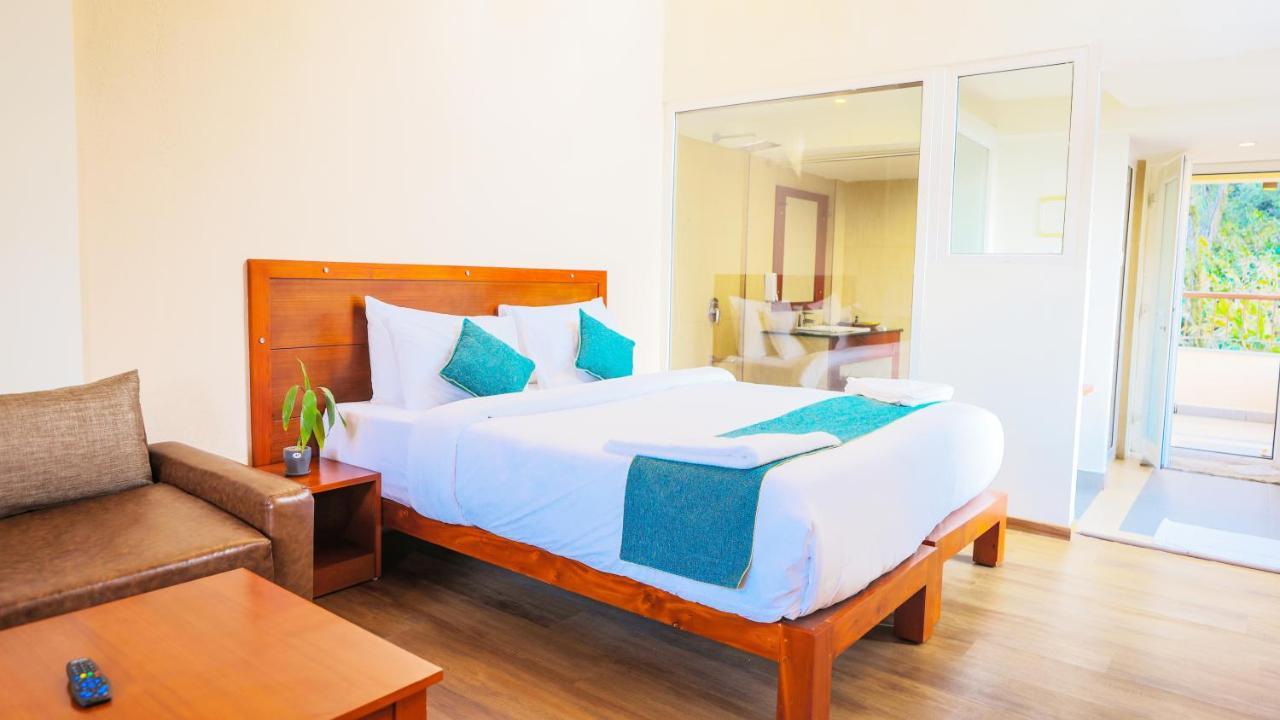 Shola Crown Resort - Munnar Chinnakanal Dış mekan fotoğraf