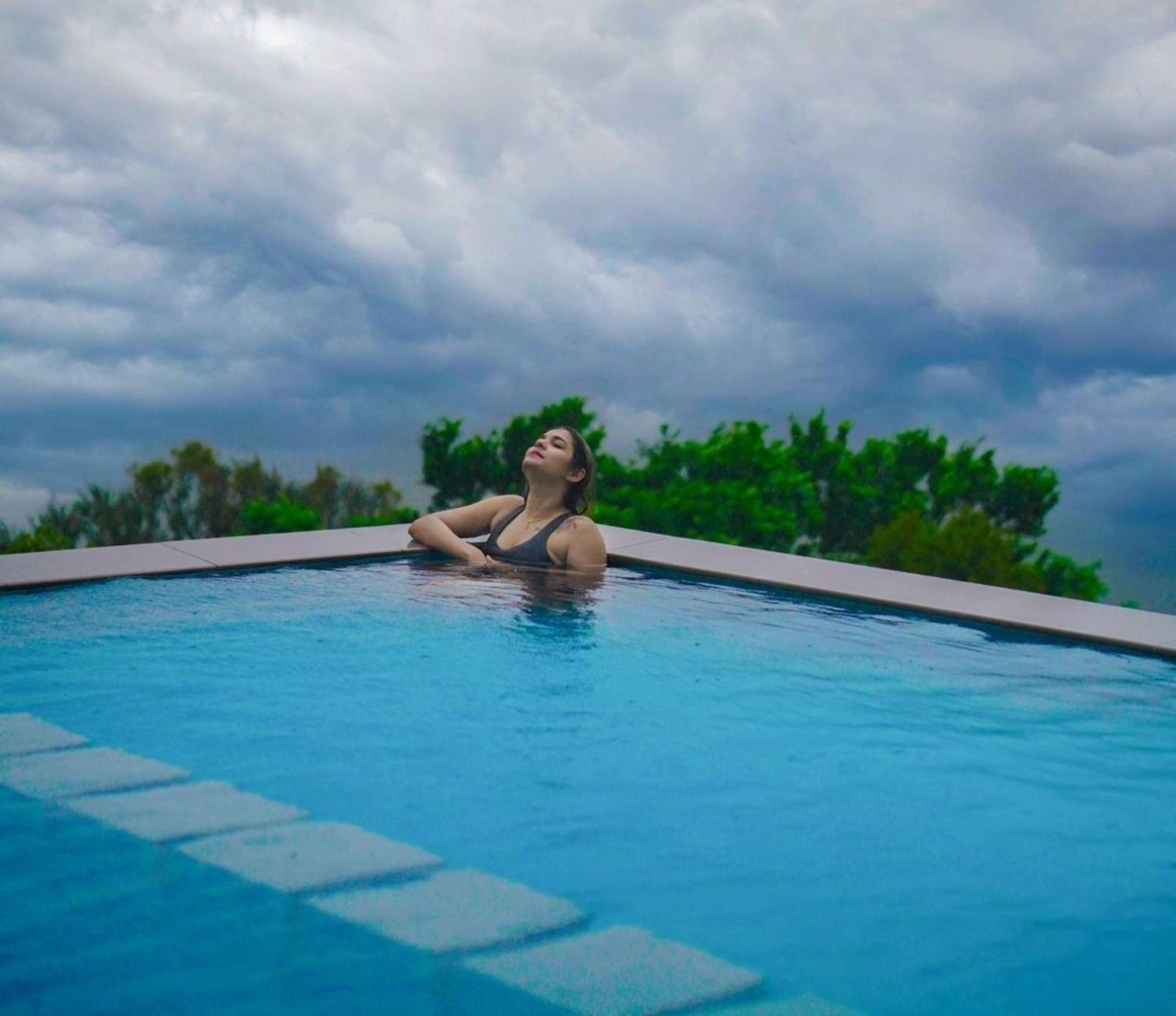 Shola Crown Resort - Munnar Chinnakanal Dış mekan fotoğraf